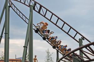 Familypark Neusiedlersee