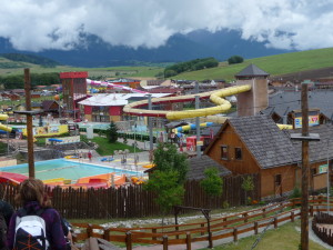 Tatralandia Holiday Resort