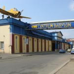 Centrum Babylon