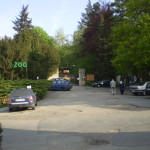 Zoo Brno