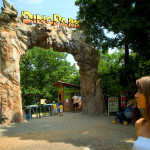 Dinopark Plzeň