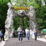 Dinopark Bratislava