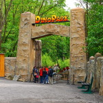 Dinopark Košice