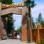 Dinopark Ostrava