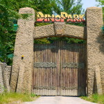 Dinopark Vyškov
