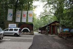 Zoo Děčín