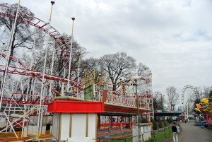 Lunapark Praha