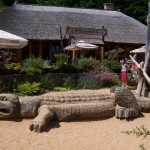 Zoo Plzeň