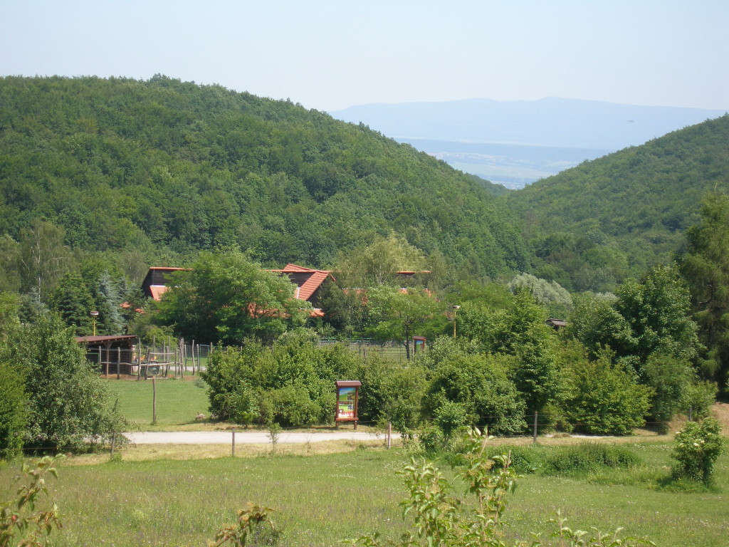 Zoo Košice