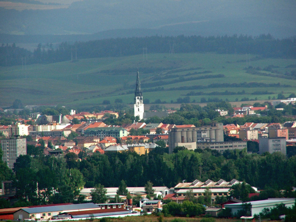 Zoo Spišská Nová Ves