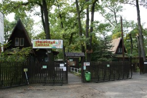 Zoo Hodonín