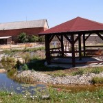 Zoo park Vyškov
