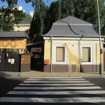 Zoo Ústí nad Labem