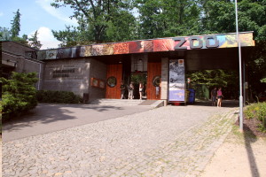 Zoo Liberec