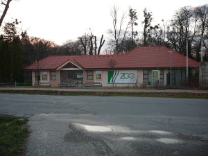 Zoo Zlín