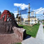 Permonium® zábavní park s příběhem